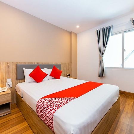 Khách Sạn Nha Trang Beach 02 Hotel Ngoại thất bức ảnh